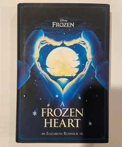 A Frozen Heart