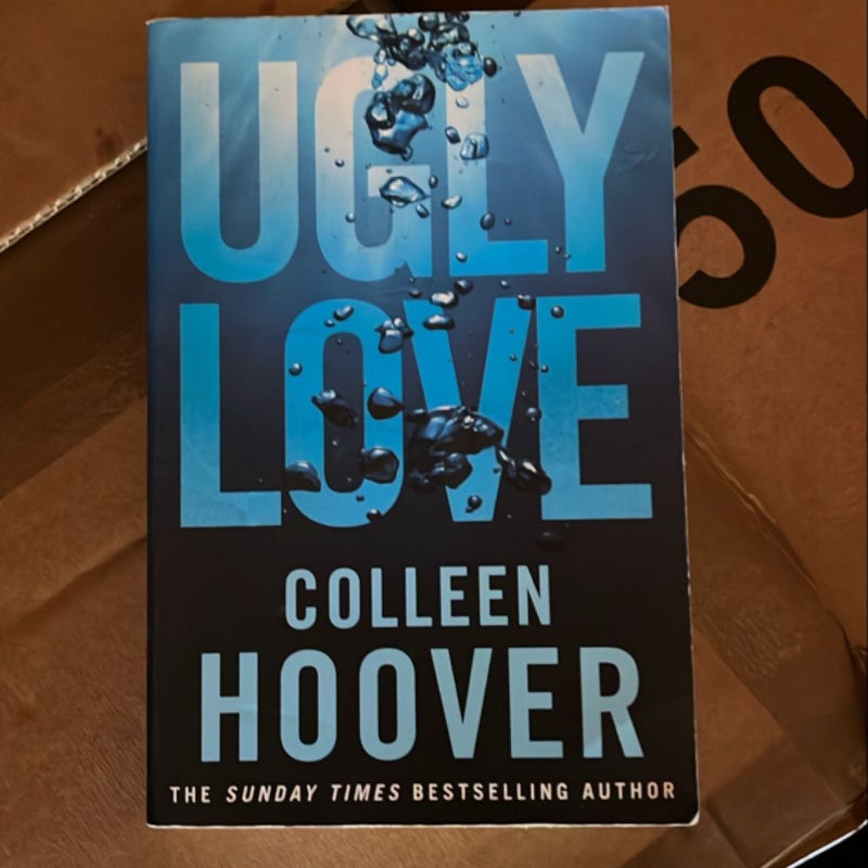 Ugly Love