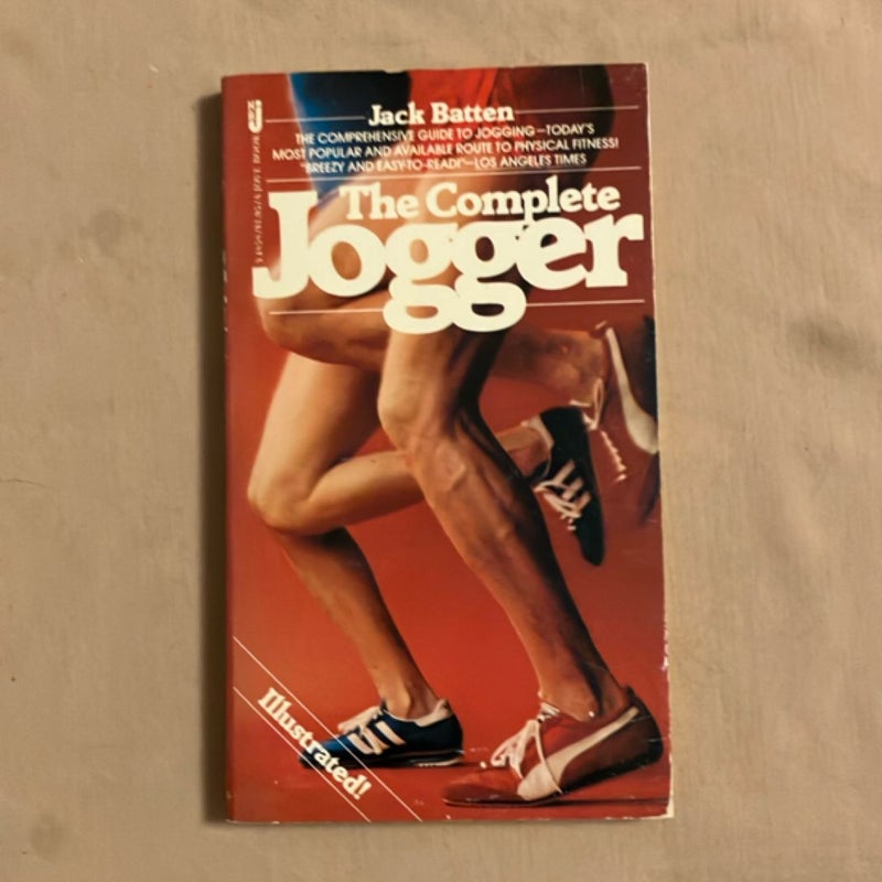 The Complete Jogger