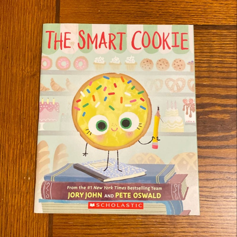 The Smart Cookie