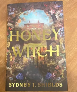The Honey Witch Fairyloot Edition