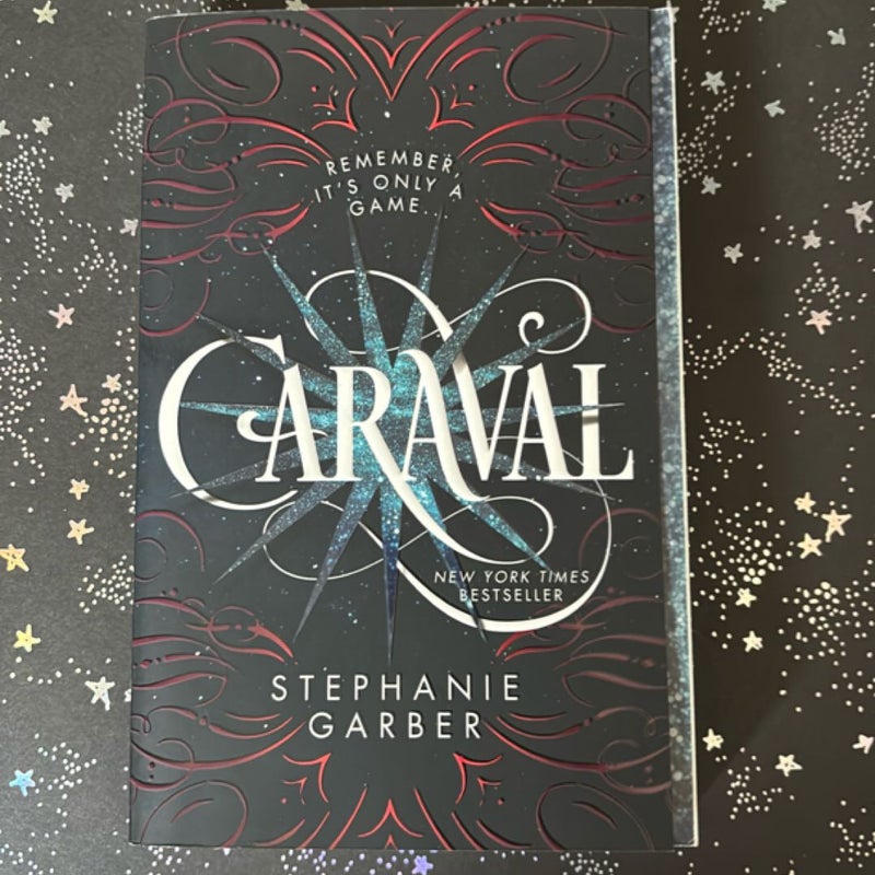 Caraval