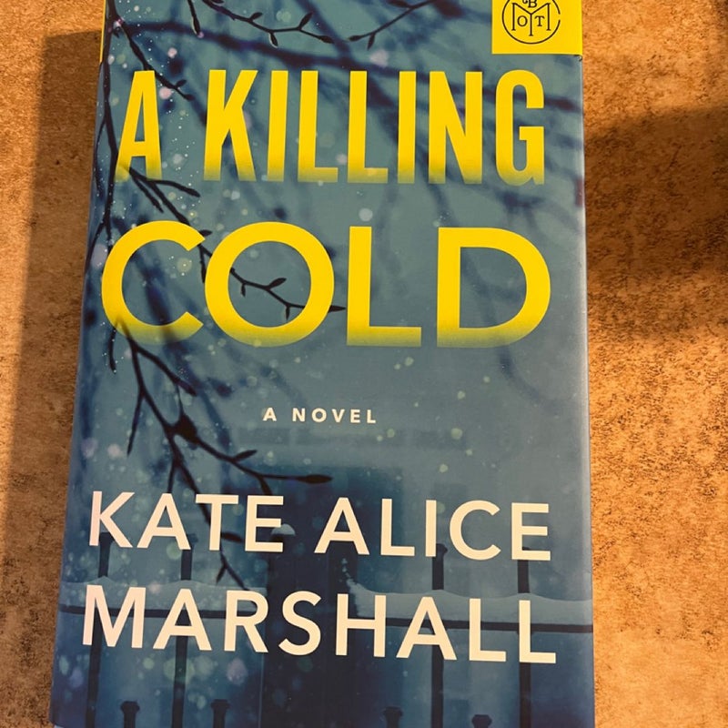 A Killing Cold