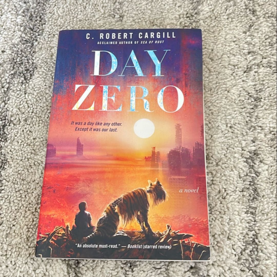 Day Zero