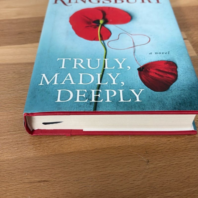 Truly, Madly, Deeply