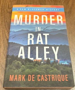 Murder in Rat Alley