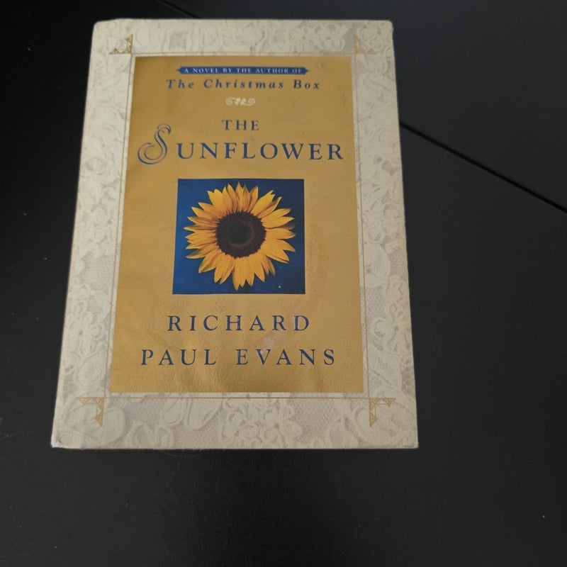 The Sunflower