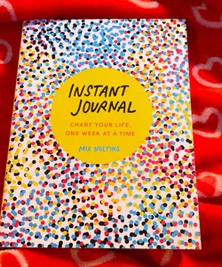 Instant Journal 