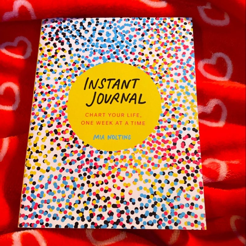 Instant Journal 