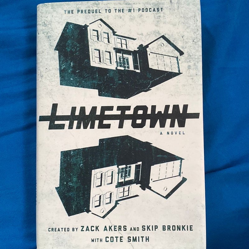 Limetown