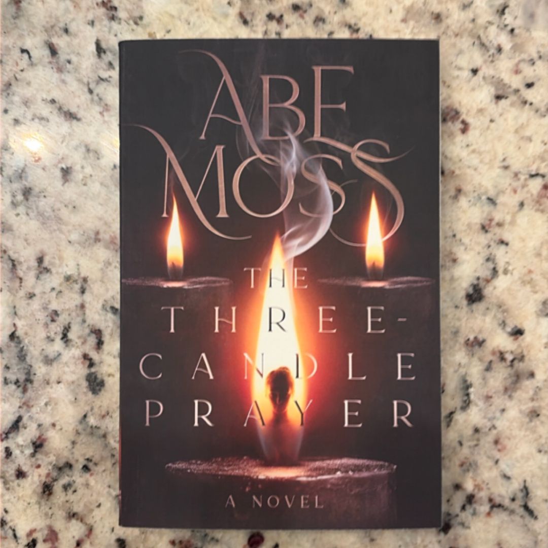 The Three-Candle Prayer