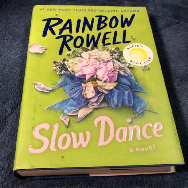 Slow Dance