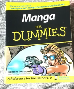 Manga for Dummies