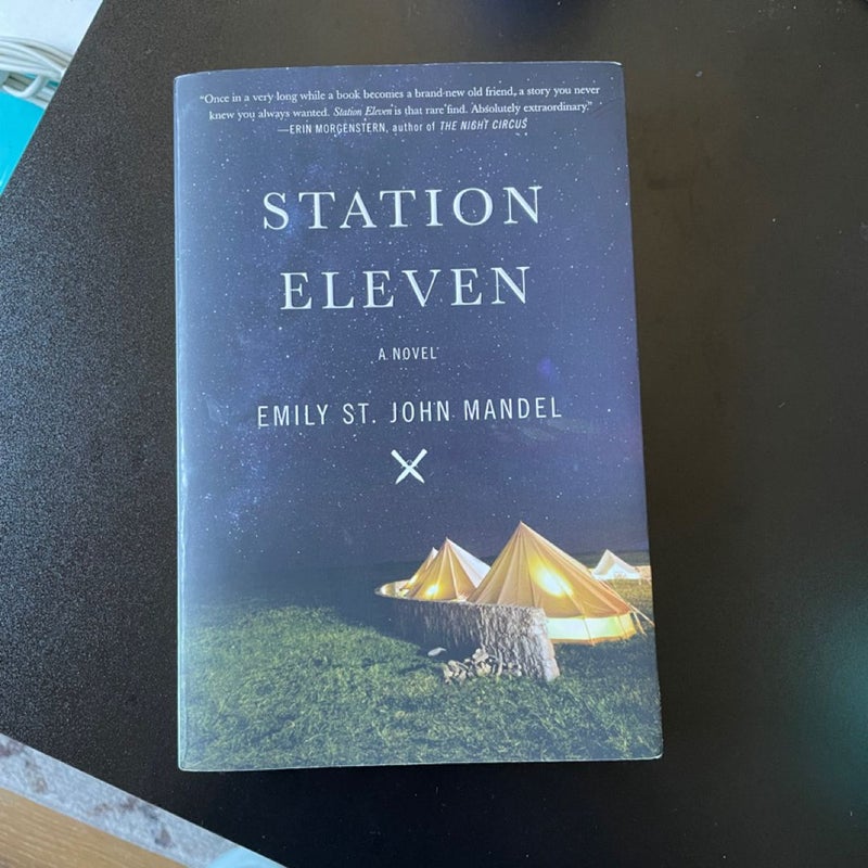 Station Eleven