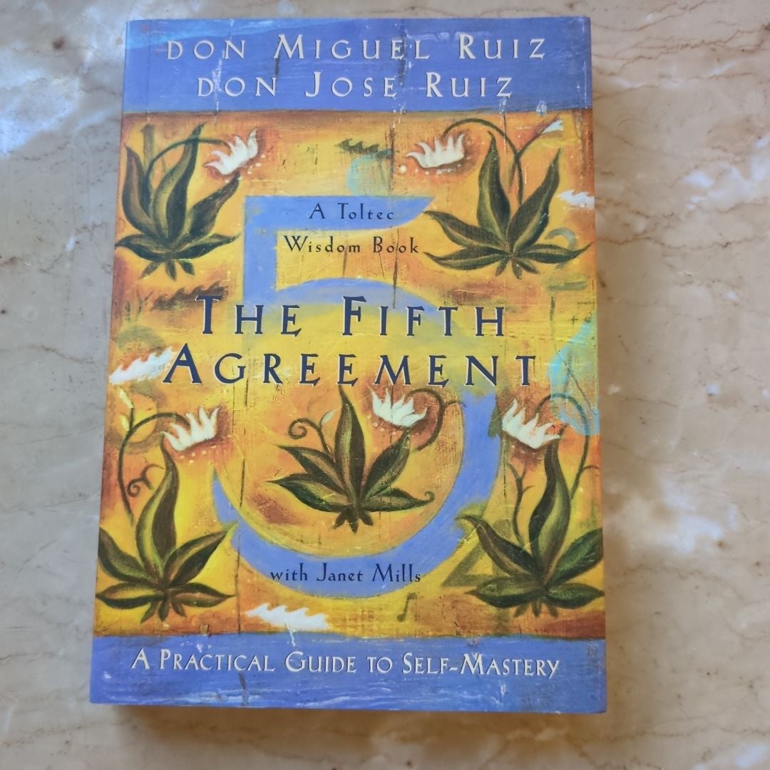The Fifth Agreement