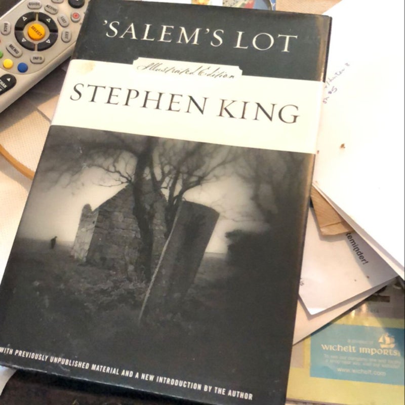 Salem's Lot