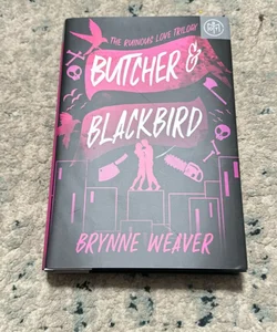 Butcher & Blackbird