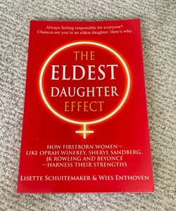 The Eldest Daughter Effect