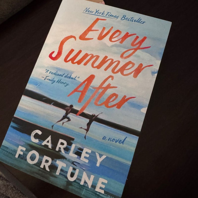 Every Summer After