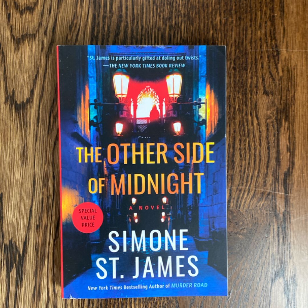 The Other Side of Midnight