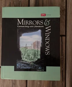 Mirrors and Windows Connecting With Literature 