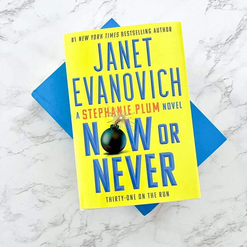 Now or Never