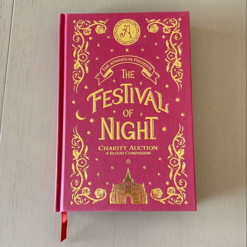 A Tempest of Tea (OwlCrate Special Edition)