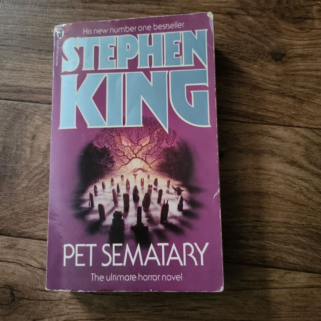 Pet Sematary