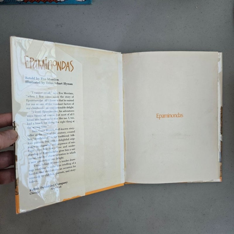 Epaminondas