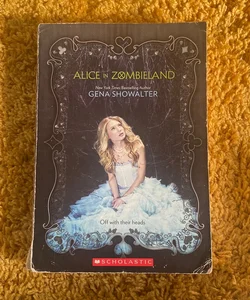 Alice in Zombieland