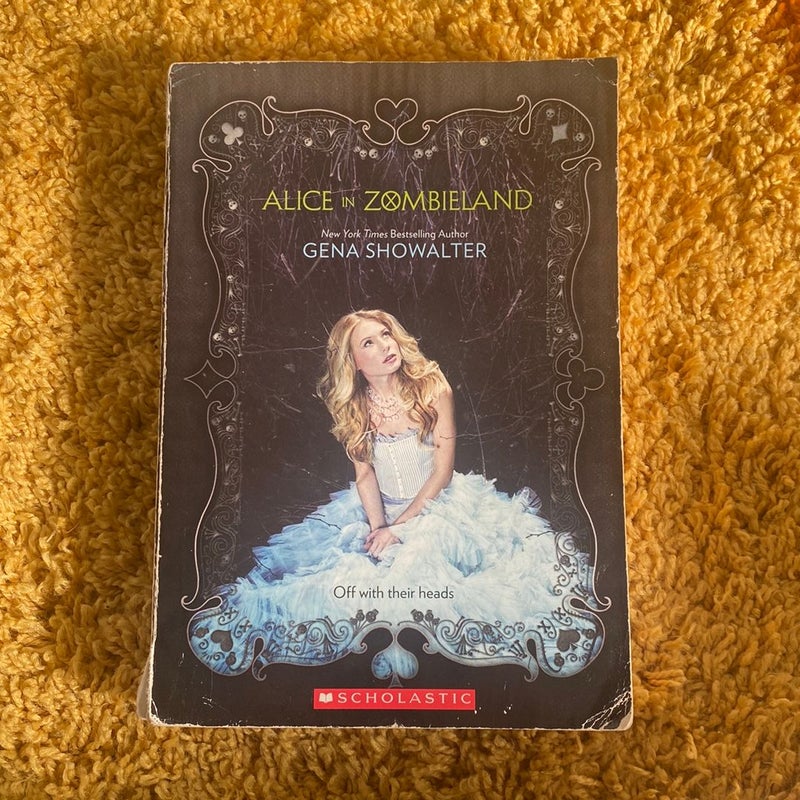 Alice in Zombieland