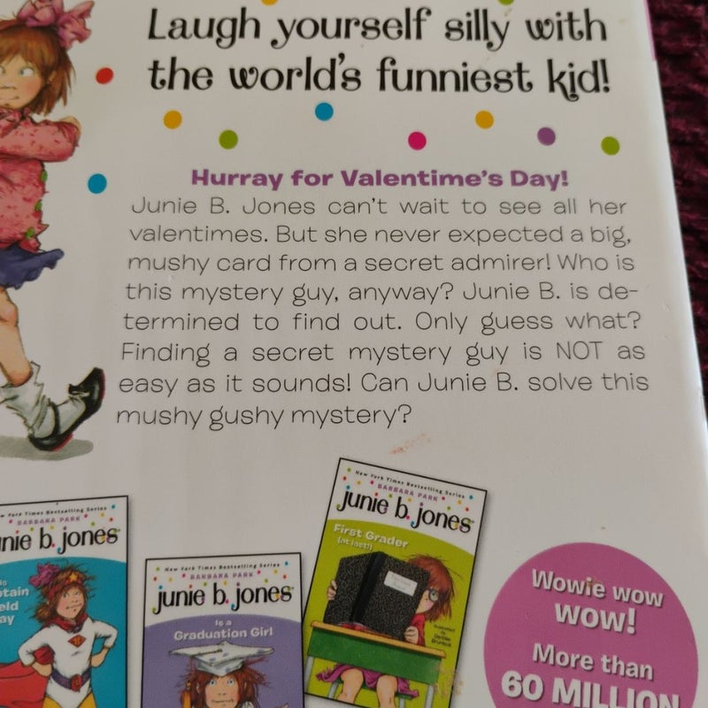 Junie B Jones Bundle