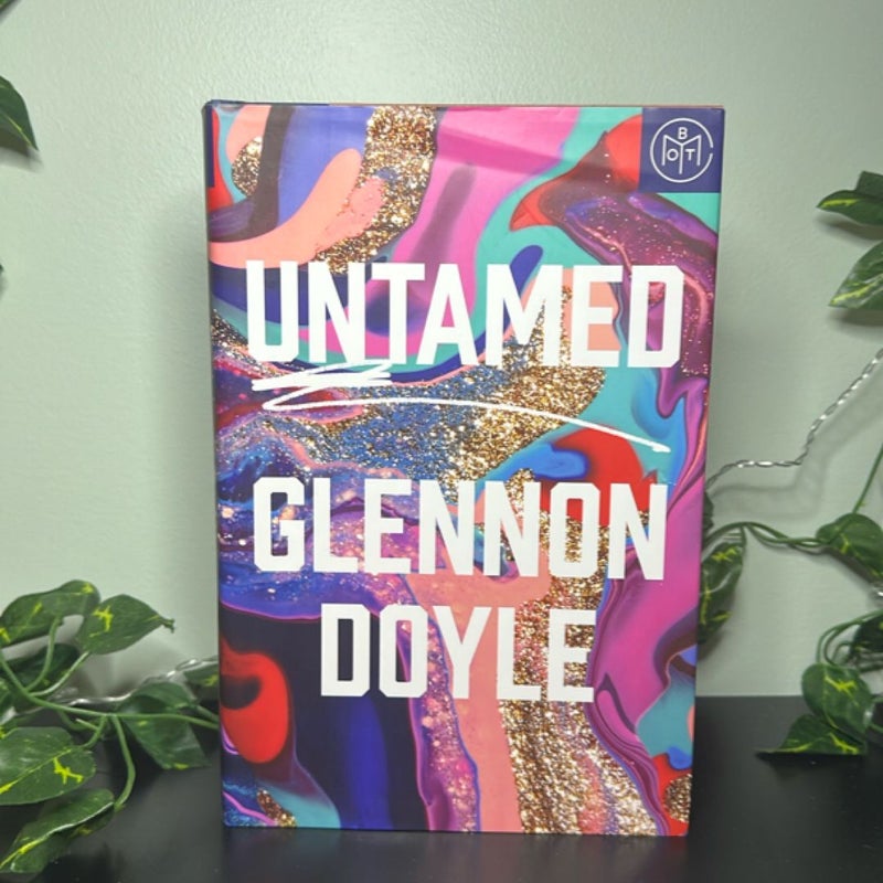 Untamed
