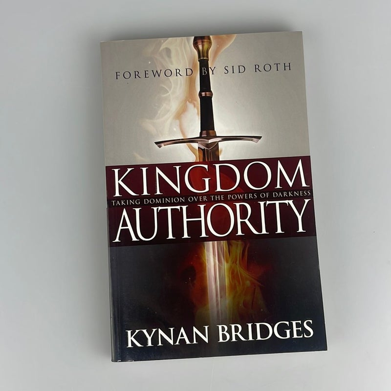 Kingdom Authority