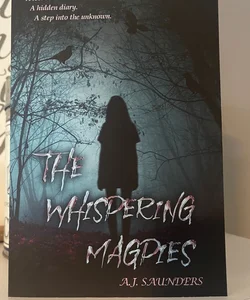 The Whispering Magpies 