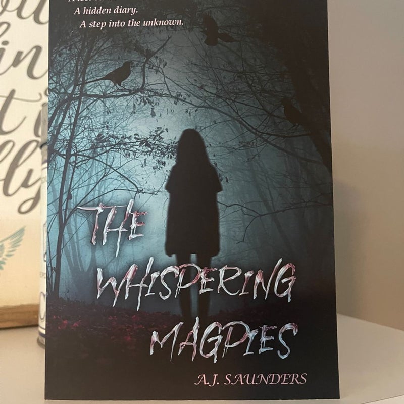 The Whispering Magpies 