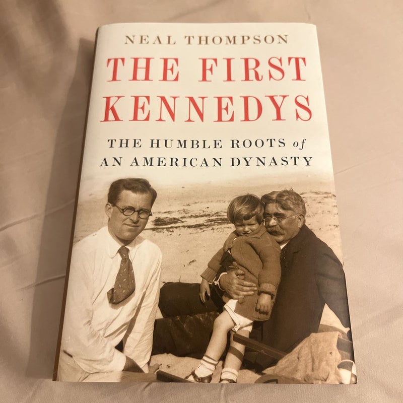 The First Kennedys