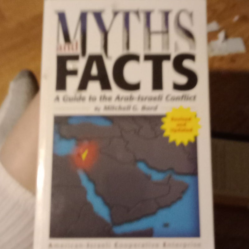 myths and facts