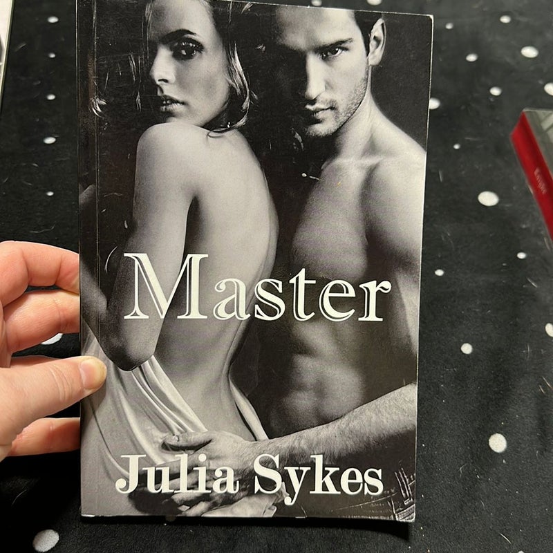 Master (an Impossible Novel)