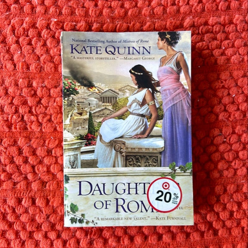 Daughters of Rome