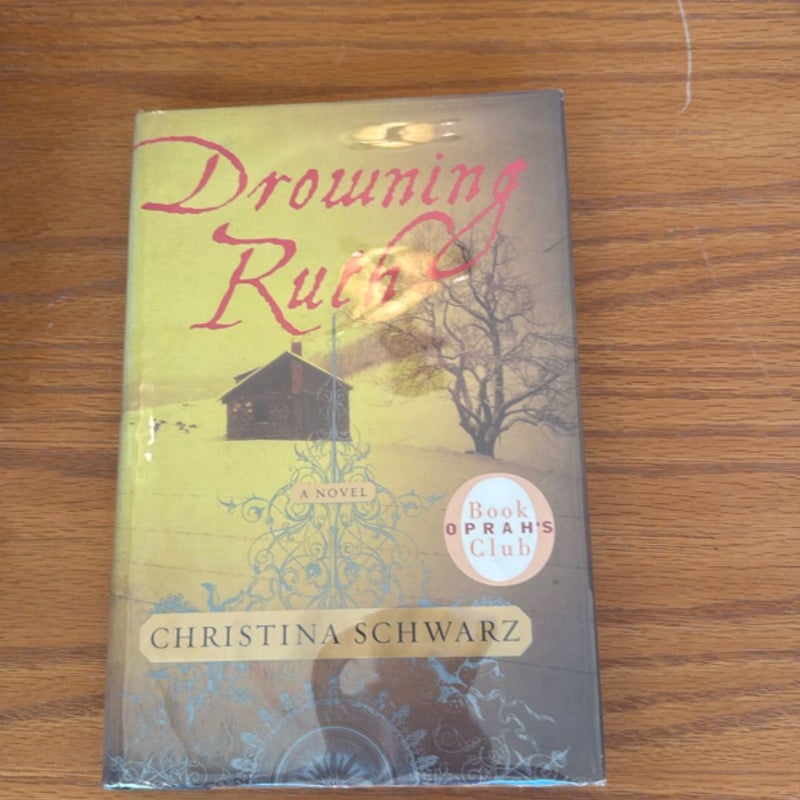 Drowning Ruth