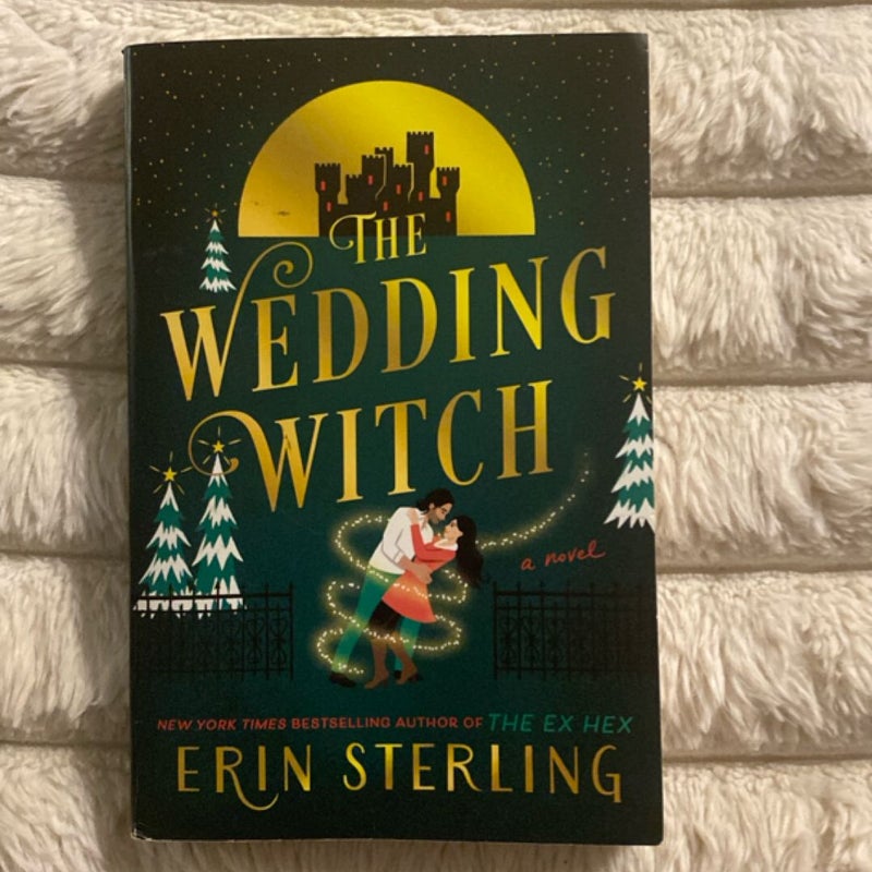 The Wedding Witch