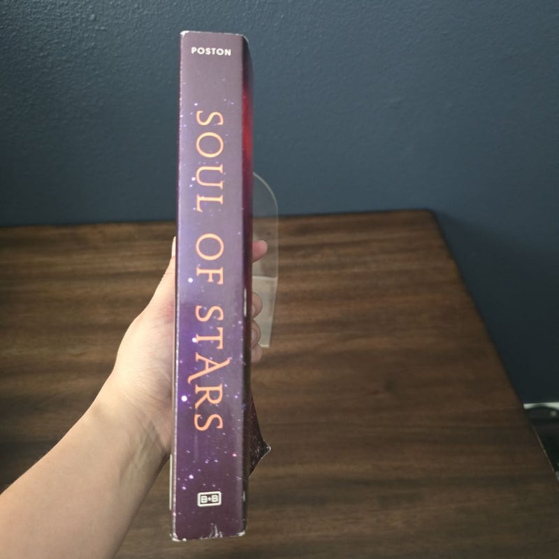 Soul of Stars