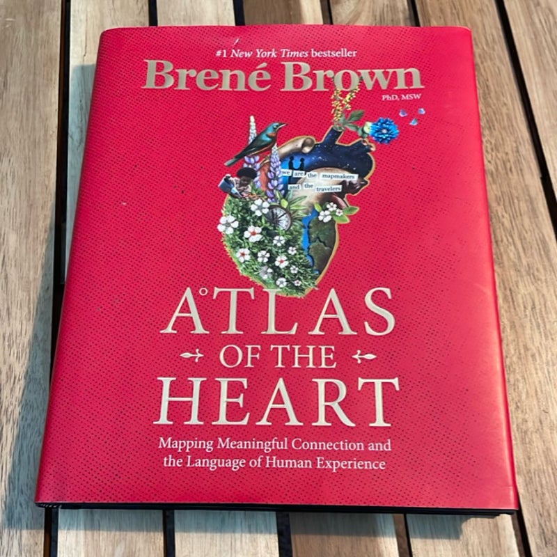 Atlas of the Heart
