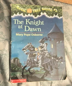 The Knight  at Dawn