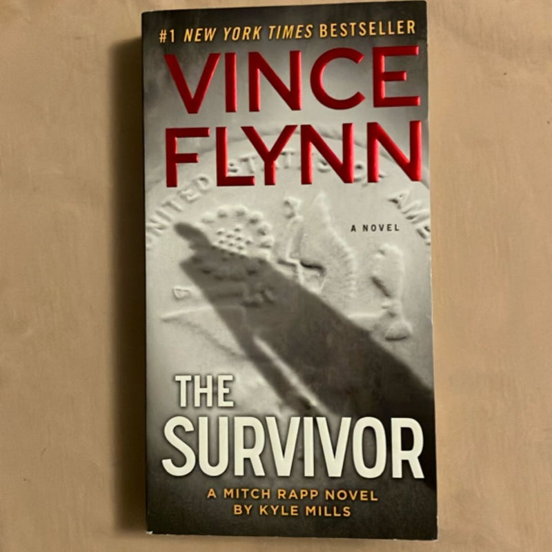 The Survivor