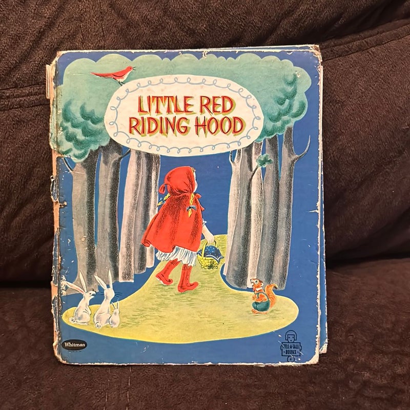 Little Red Riding Hood