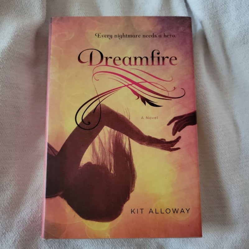 Dreamfire