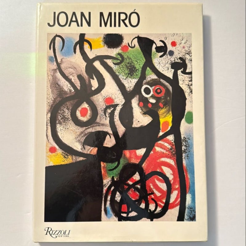 Joan Miro