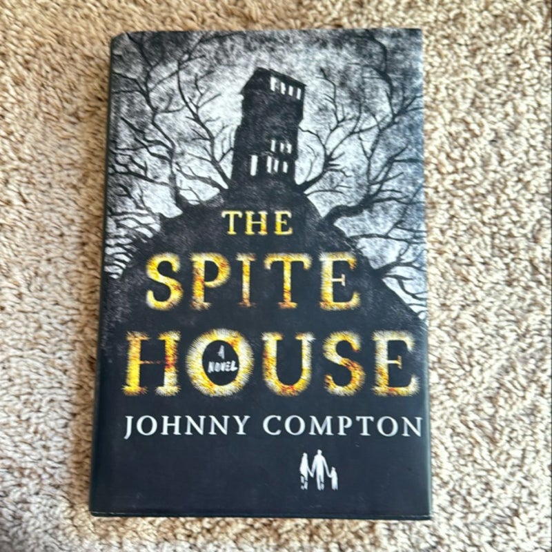 The Spite House